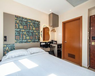 Fragrance Hotel - Oasis - Singapura