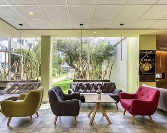 Novotel Paris Nord Expo Aulnay - Aulnay-sous-Bois - Lounge