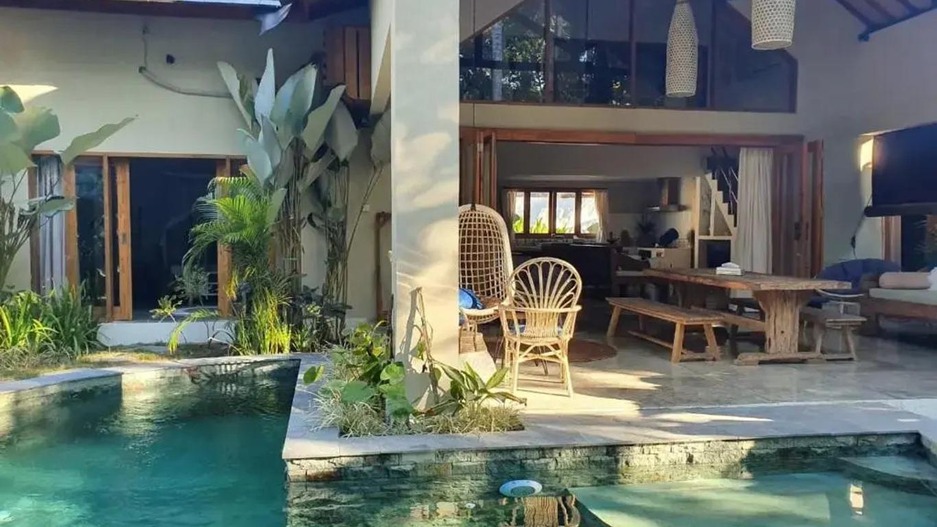 Mana Eco Retreat