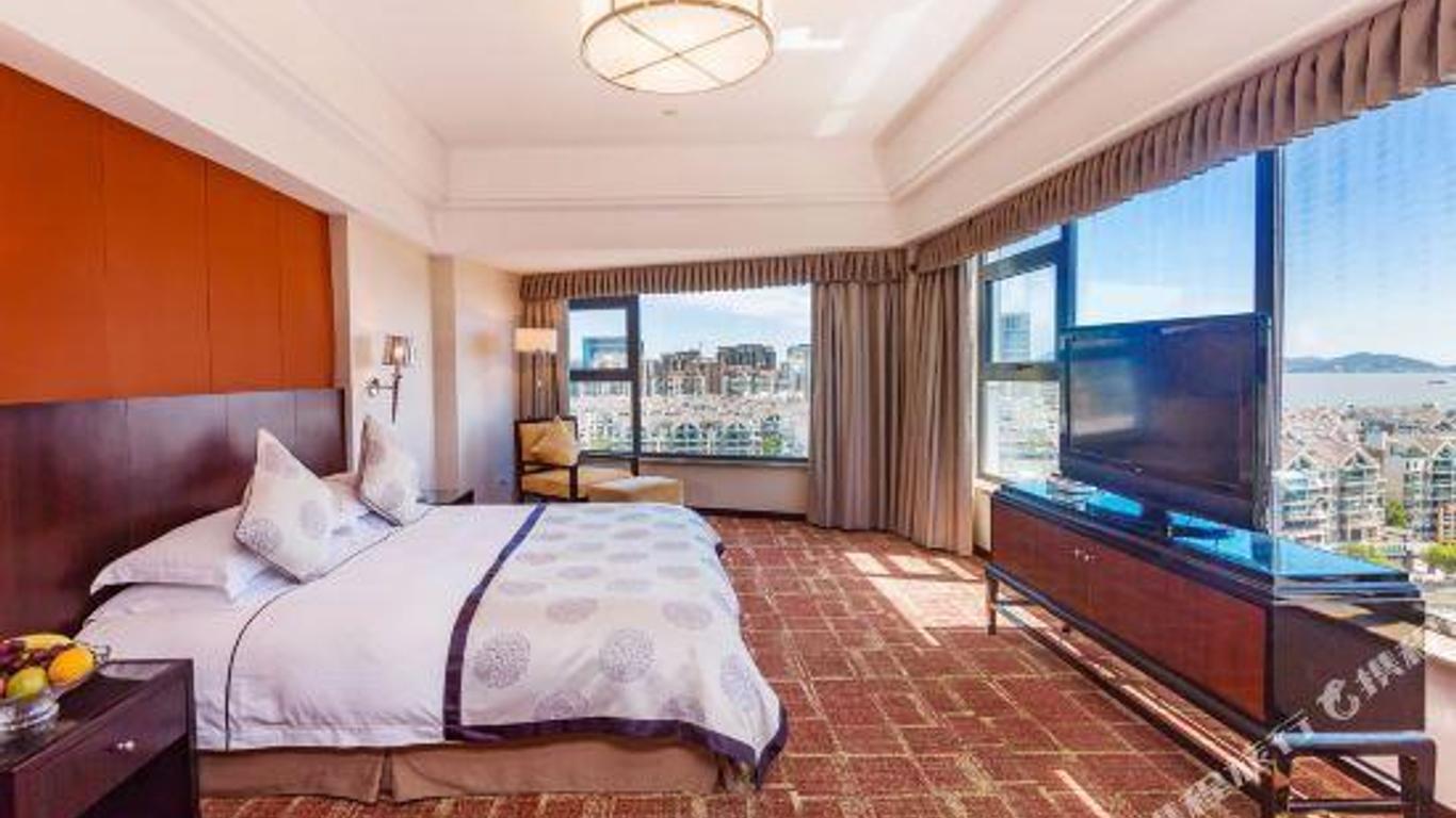 Zhonghan Hotel