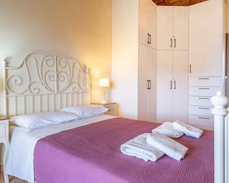 Arianna Grand apartment - Korfu