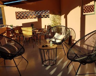 Les Lauriers - Saint-Tropez