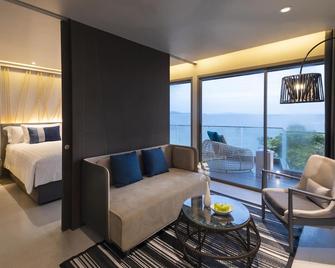U Jomtien Pattaya - Pattaya - Vardagsrum