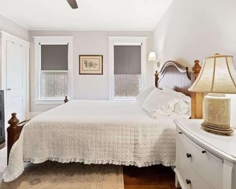 Midtown 2-Bedroom 1,000 sqft Apartment - Memphis - Habitación