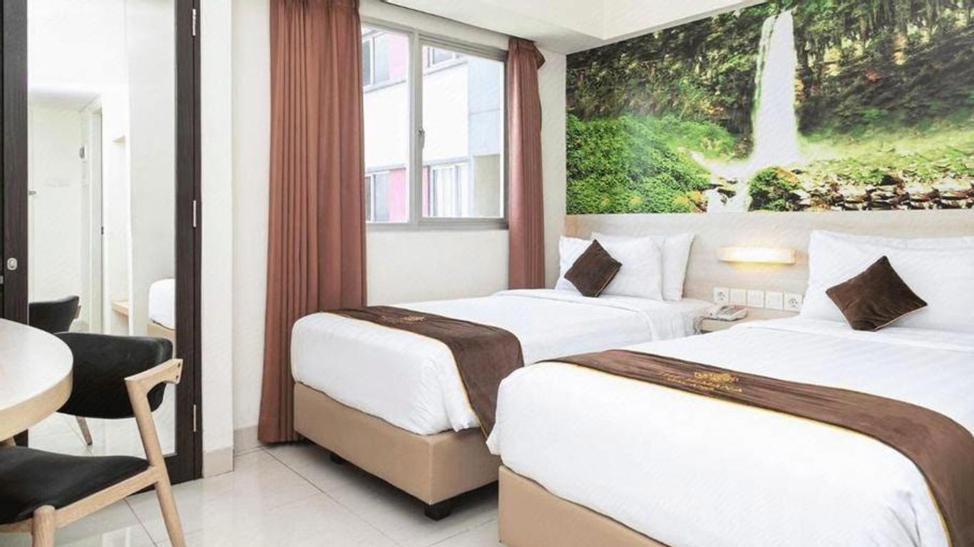 The Himana Malang (Malang City Point)