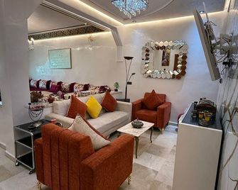 Appartement Luxe Simo - Fez