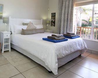 Die Strandhuis - Umdloti