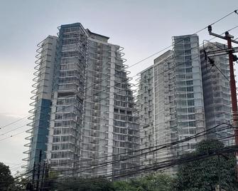 Majestic Point Serpong by Nature - Tangerang City - Building