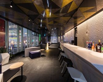 Jr East Hotel Mets Premier Akihabara - Tokyo - Bar