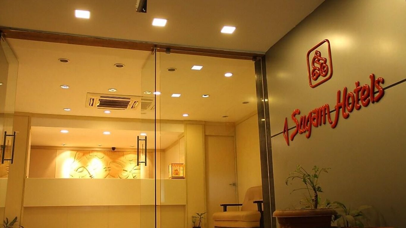 Sugam Hotel Pvt Ltd