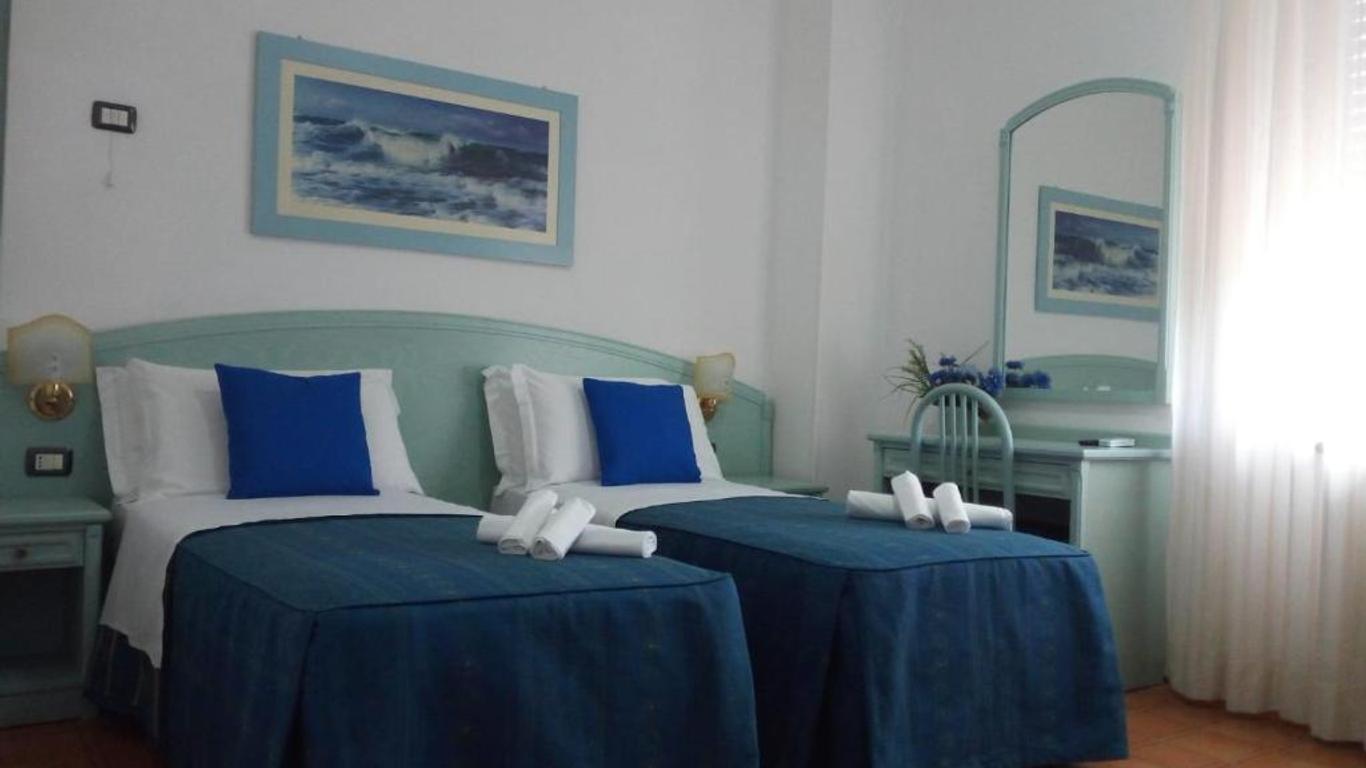 Hotel Mercede 2