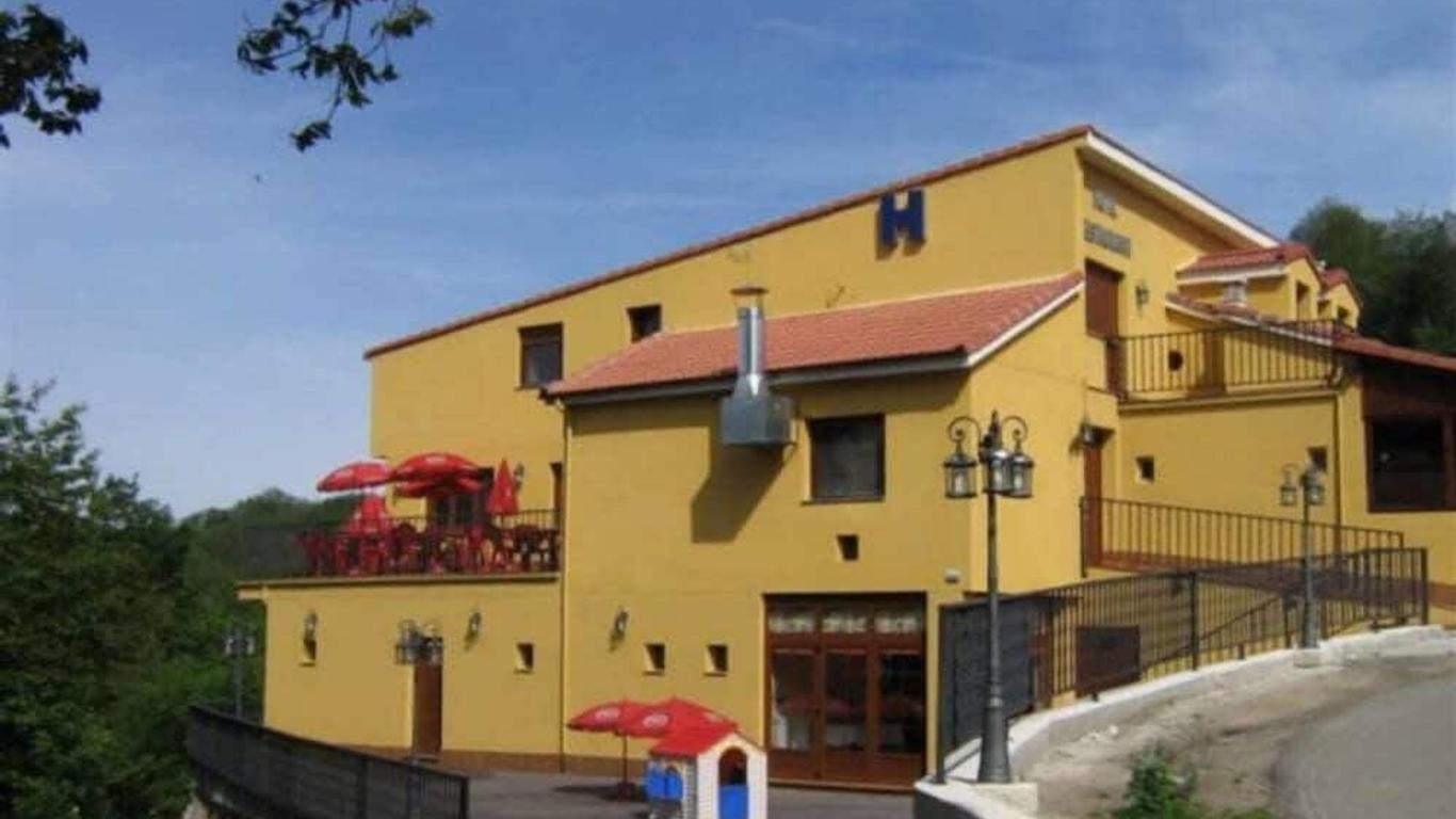 Hotel Rural Casa Migio