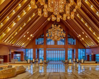 DoubleTree by Hilton Shanwei - Shanwei - Recepción