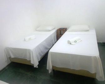 Pousada Pantaneira - Bonito - Sovrum