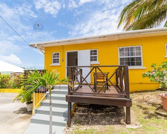 Adulo Apartments - Bridgetown