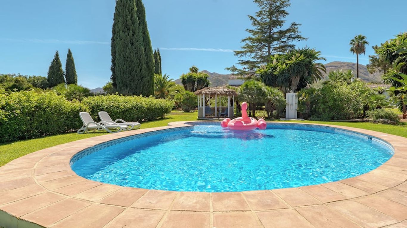 Roca Verde, Boutique Bed & Breakfast - Adults only