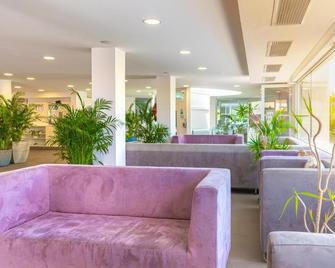 Hyde Park Lane - Puerto del Carmen - Lobby