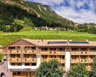 Chalet Aster - Moena