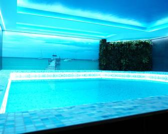 Hotel & Spa Meydan - Mostar - Pool