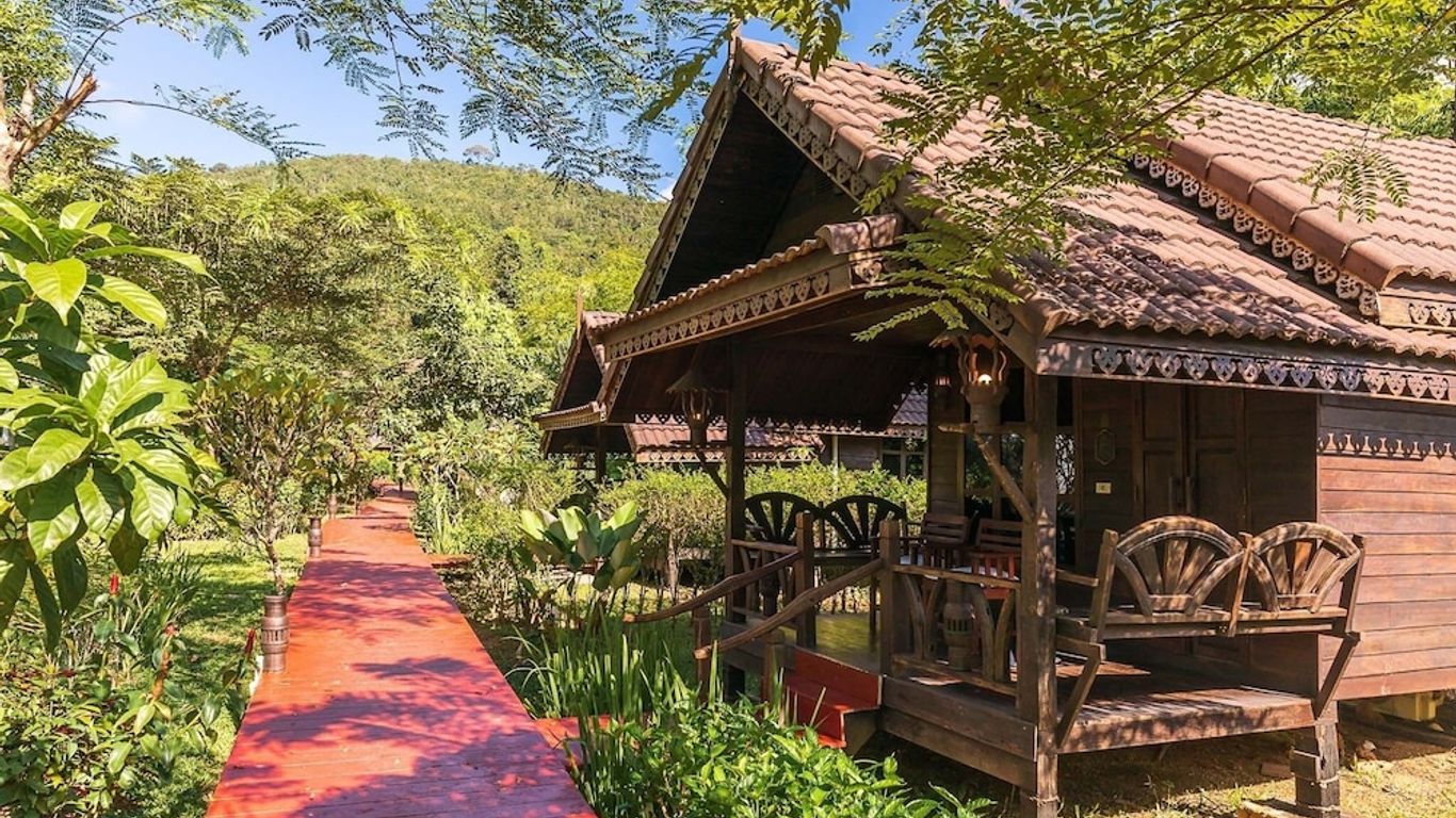 Montania Lifestyle Hotel