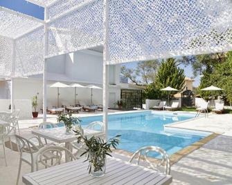 Racconto Boutique Design Hotel (Adults Only) - Parga - Pool