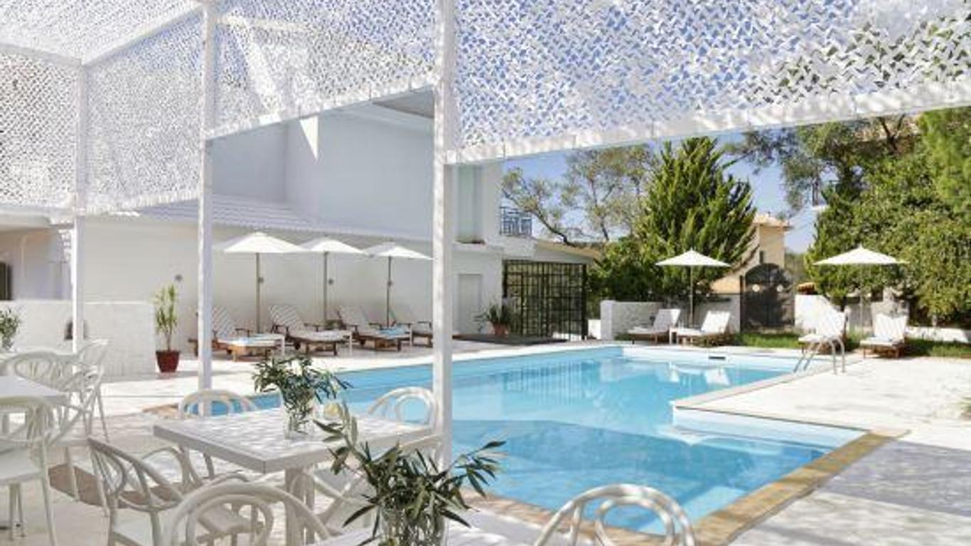 Racconto Boutique Design Hotel (Adults Only)