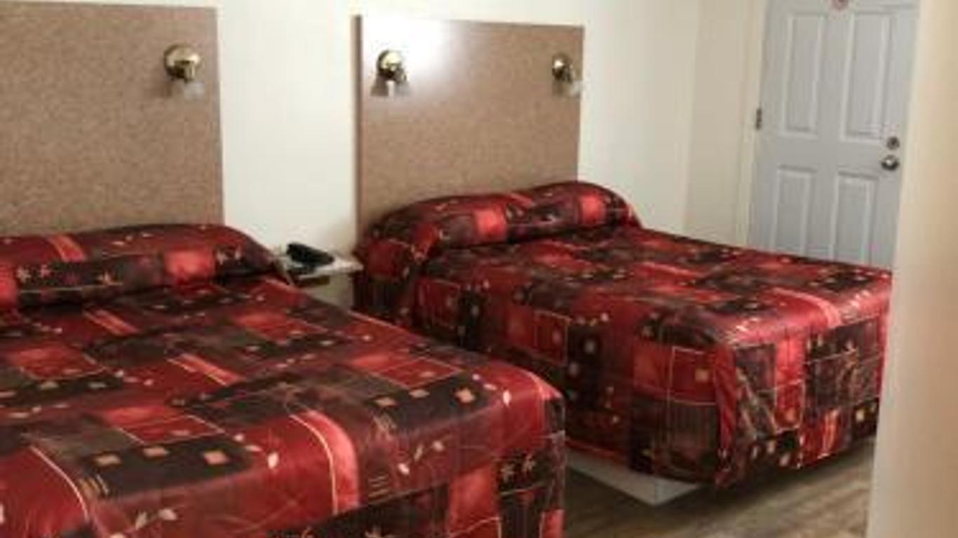 Motel Moreau