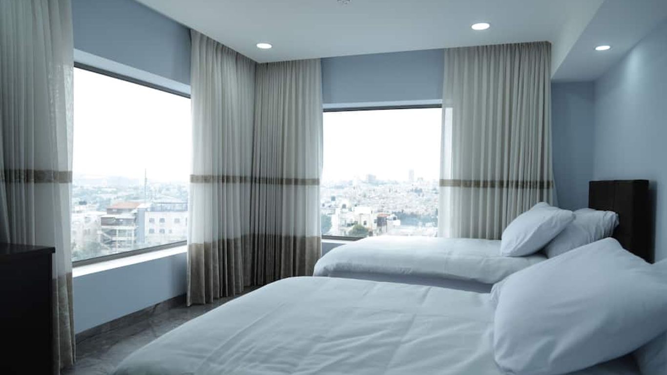 Mount of Olives Hotel