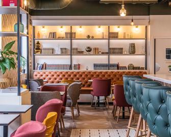 Mercure Paris Bercy Bibliotheque - Parigi - Ristorante