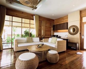Bulow Casa Grand View Resort - Ko Lipe