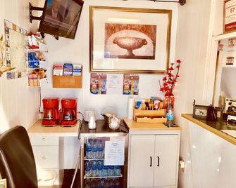 North Country American Inn - Kalkaska - Room amenity