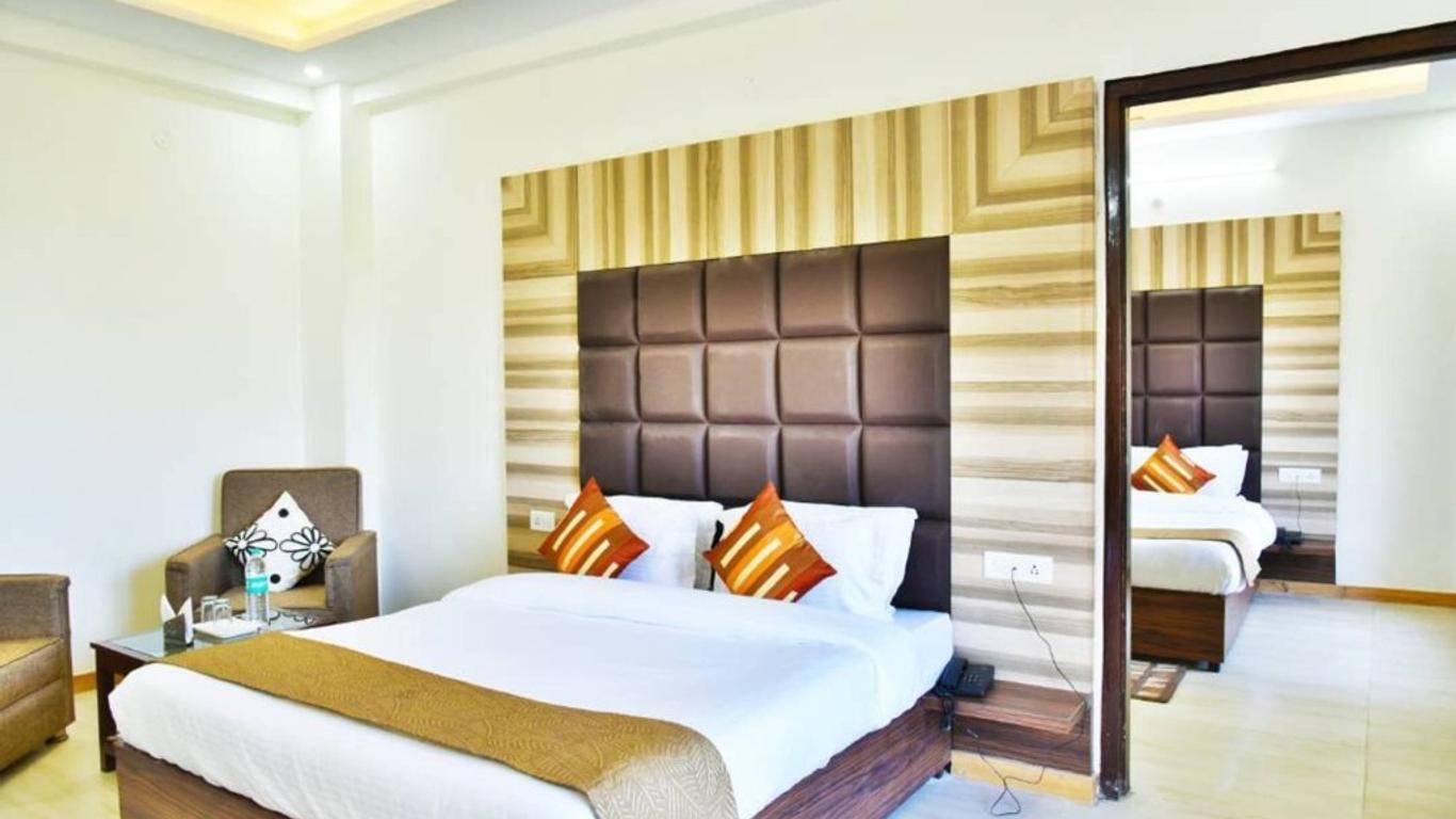 Bear Valley Resort Dalhousie
