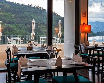 Douro Royal Valley Hotel & Spa - Baiao - Restaurant