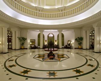Taj Mahal Lucknow - Lucknow - Reception