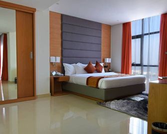 Meshal Hotel - Manama