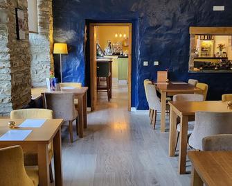 Llety Cynin - Carmarthen - Restaurant