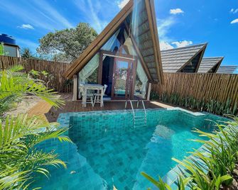 Pousada Villa di Luna - São Miguel do Gostoso