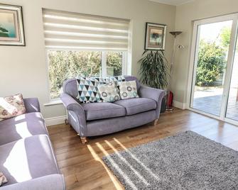 Gap of Dunloe - Killarney - Living room