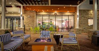 Home2 Suites by Hilton Lake Charles - Lake Charles - Lounge