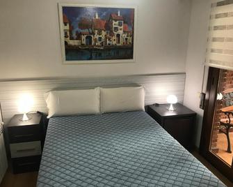 Pension Berceo - Logroño - Habitación