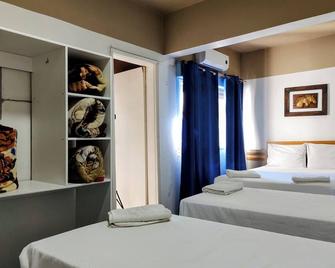 Novohotel Express - Santana do Livramento