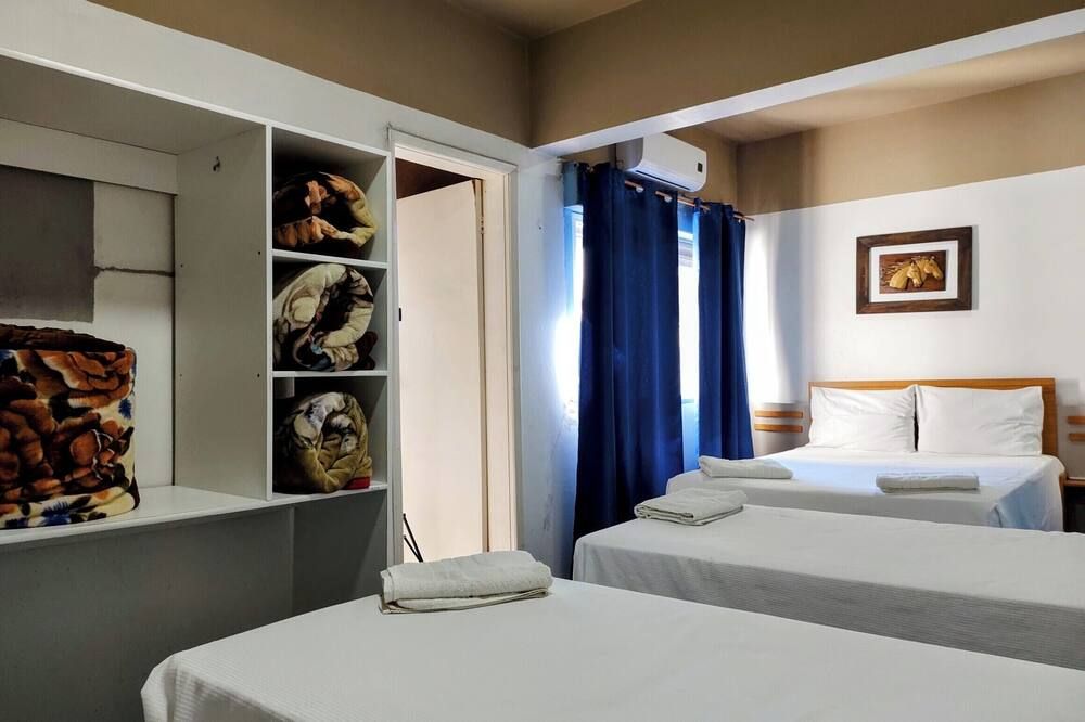 Novohotel Express - Santana do Livramento