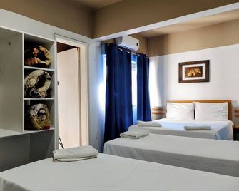 Novohotel Express - Santana do Livramento