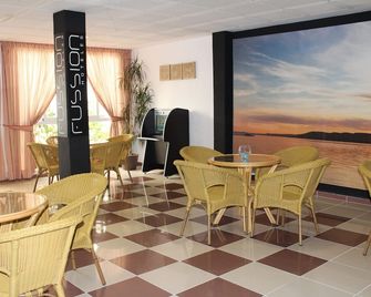 Hotel Santa Faz Trg - Benidorm - Restaurante