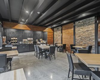 Cobblestone Hotel & Suites - Cullman - Cullman - Restaurante