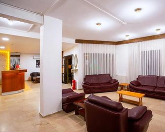 Otel Kabasakal - Cesme
