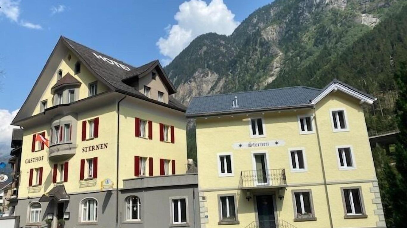 Hotel Sternen