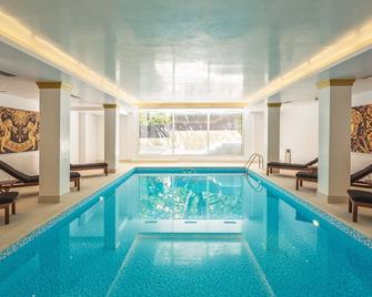 Theoxenia Palace Hotel - Kifisia - Pool