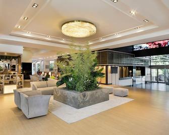Melia Barajas - Madrid - Lobby