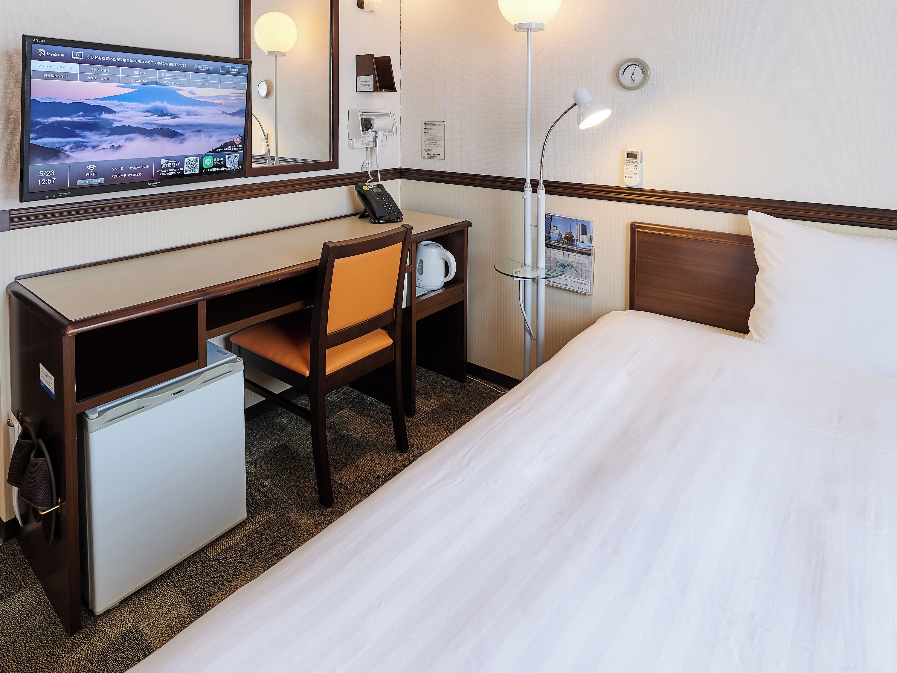Toyoko Inn Tsushima Izuhara - Tsushima